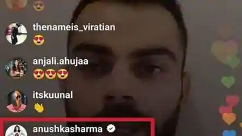 इस लाइव चैट में कोहली ने बताया कि कैसे उनका नाम चीकू पड़ा और उन्होंने वेजिटेरियन बनने का फैसला कब लिया।