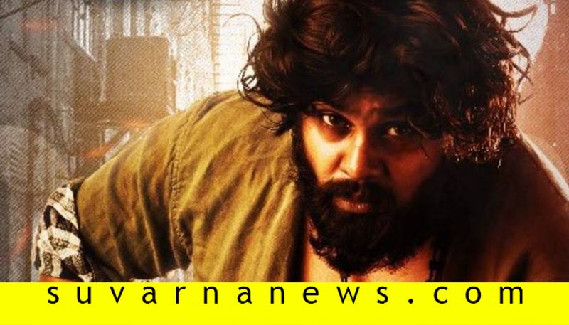 dhruva sarja pogaru title song shooting begins in 2 crore set vcs