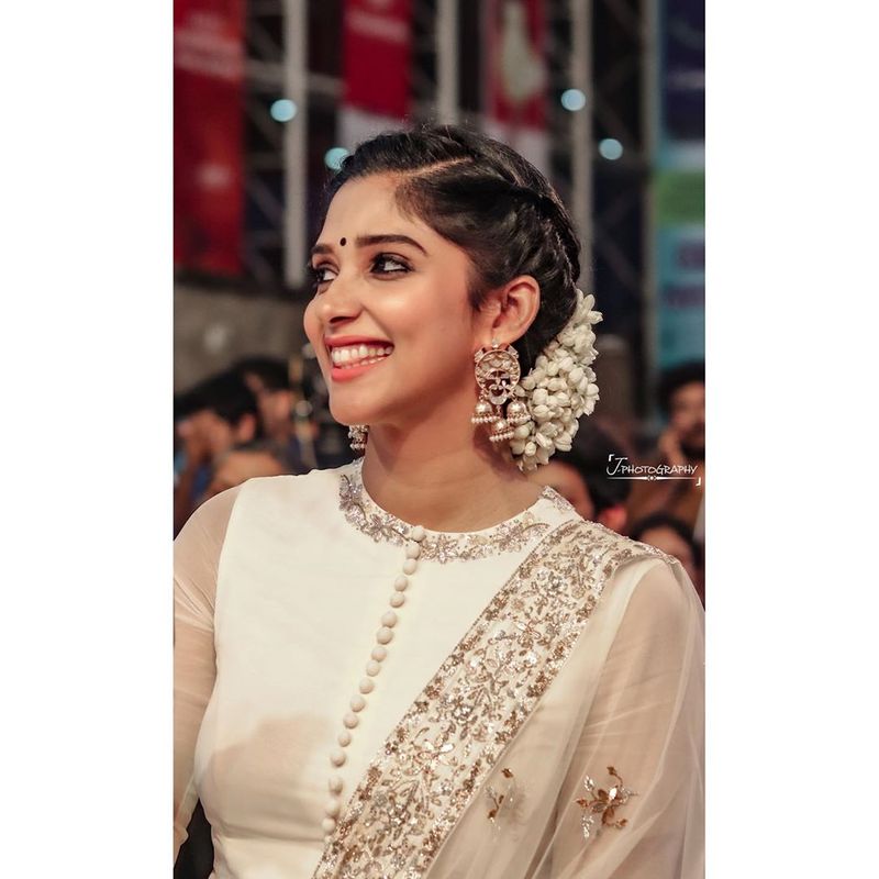 Nyla usha