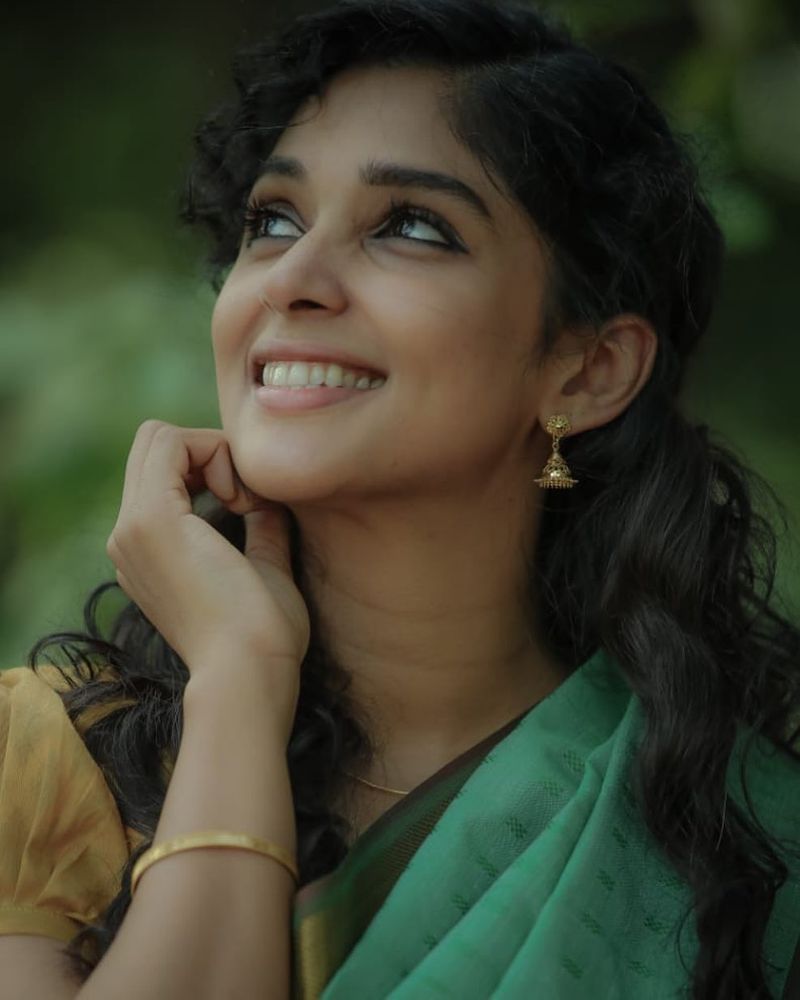 Nyla usha
