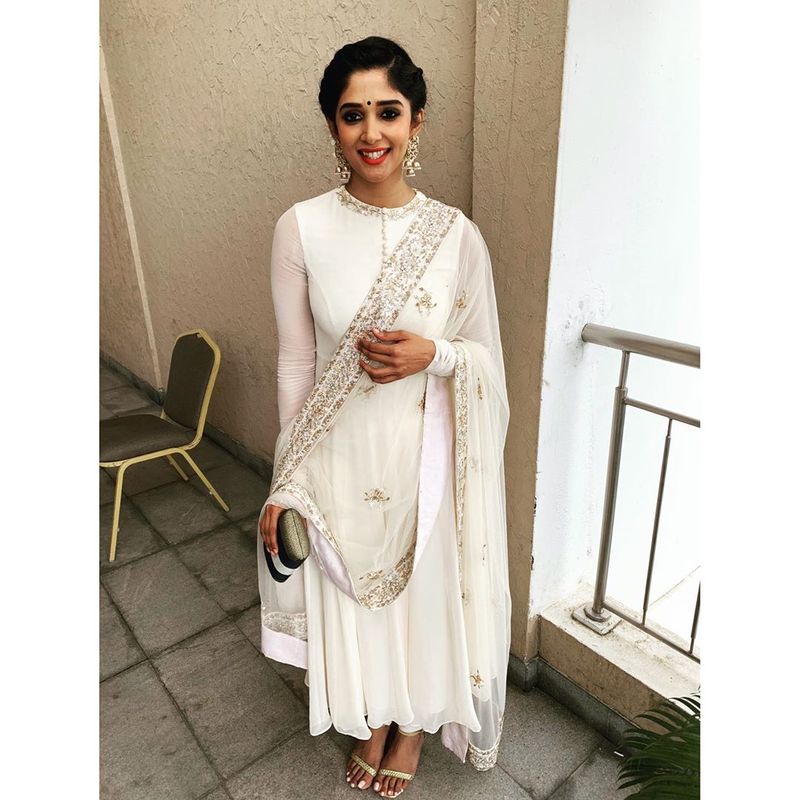 Nyla usha