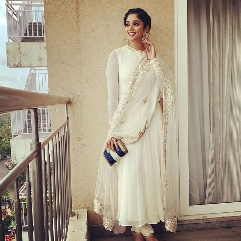Nyla usha