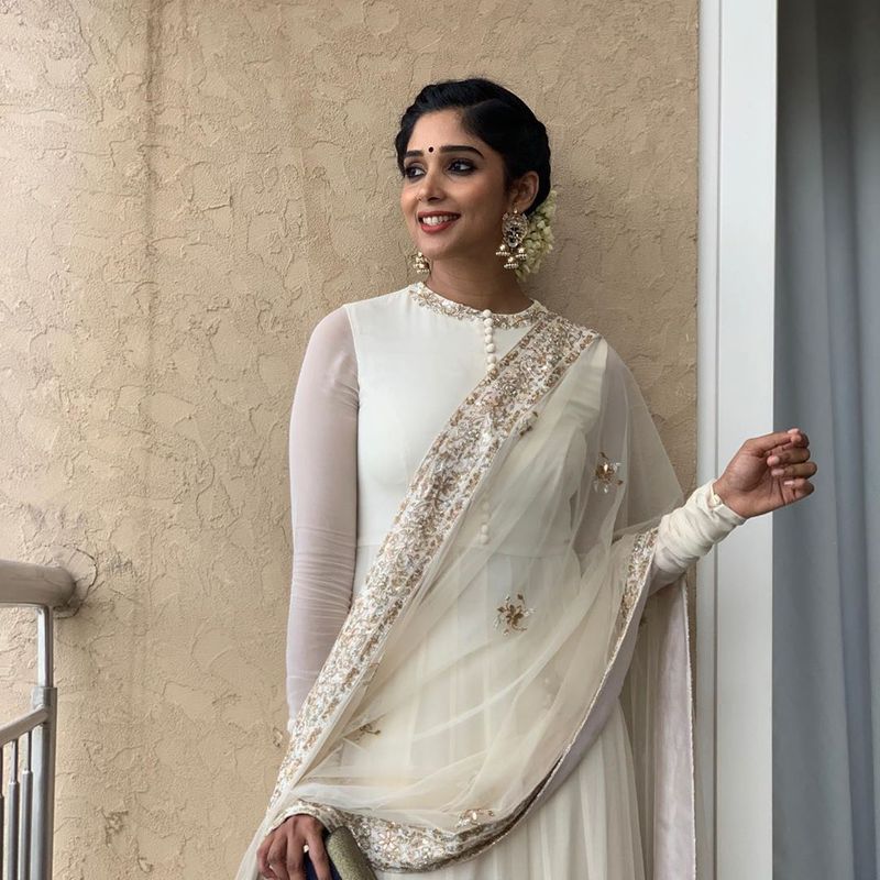 Nyla usha