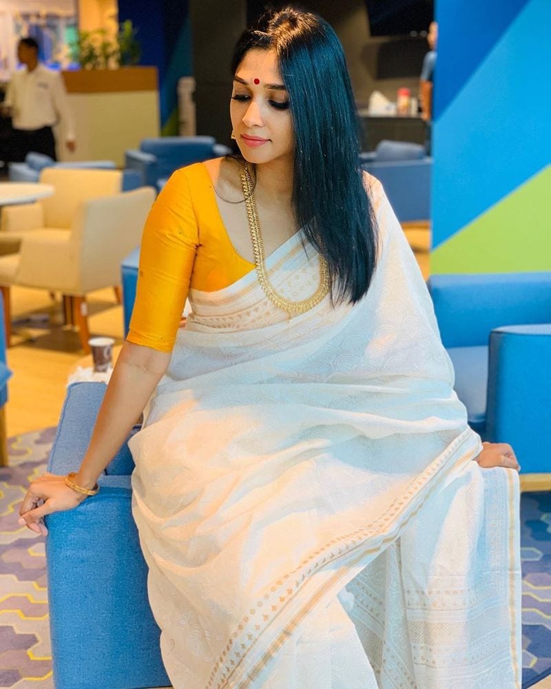 Nyla usha