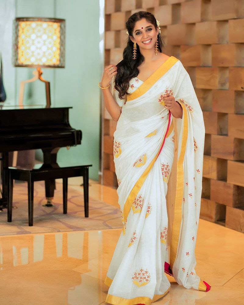 Nyla usha