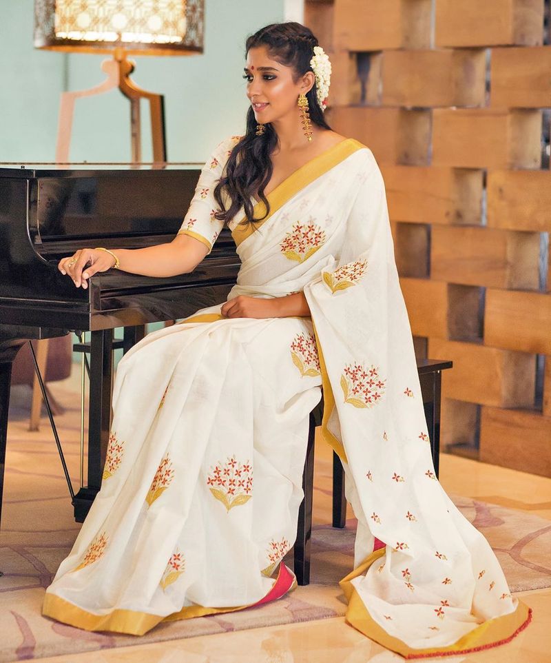 Nyla usha