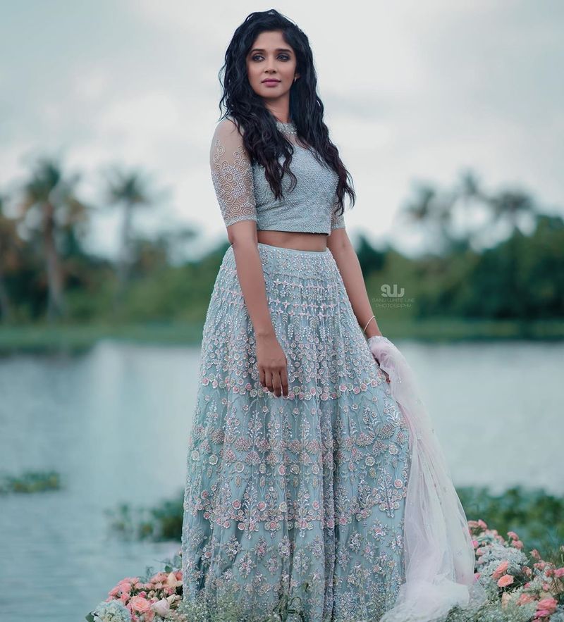 Nyla usha