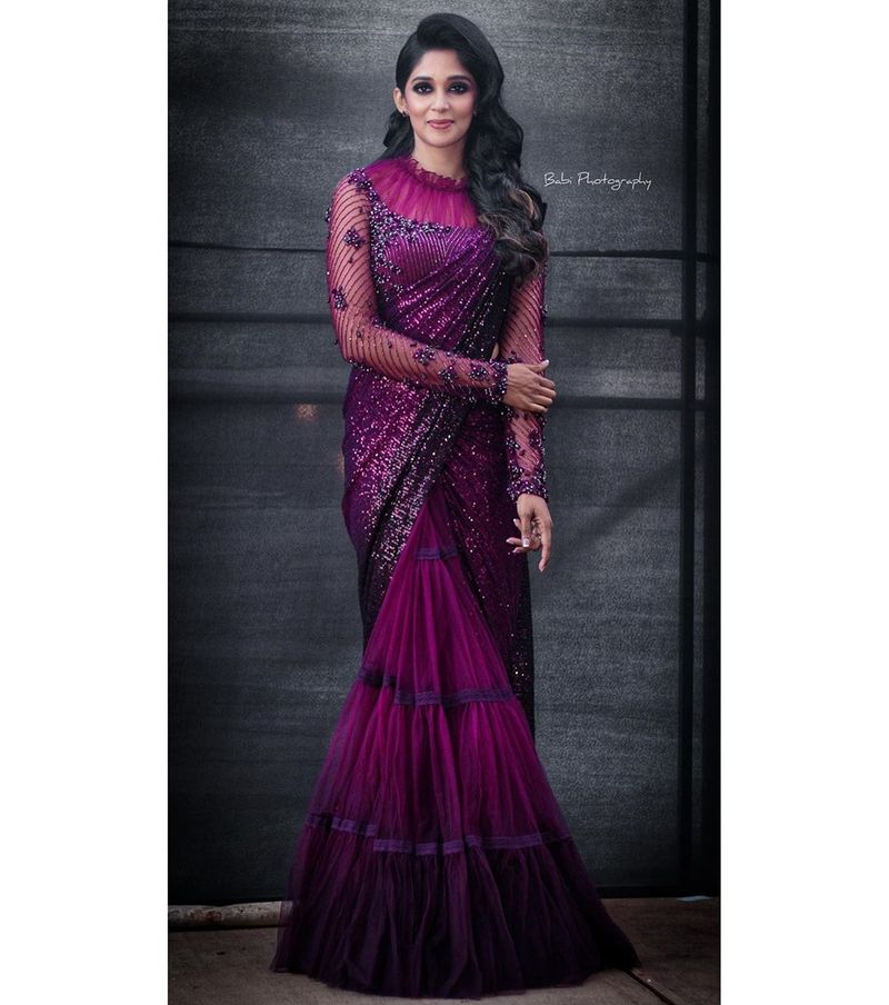 Nyla usha