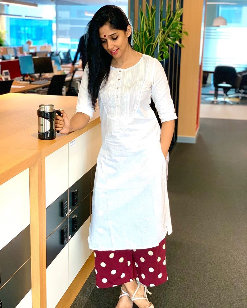 Nyla usha