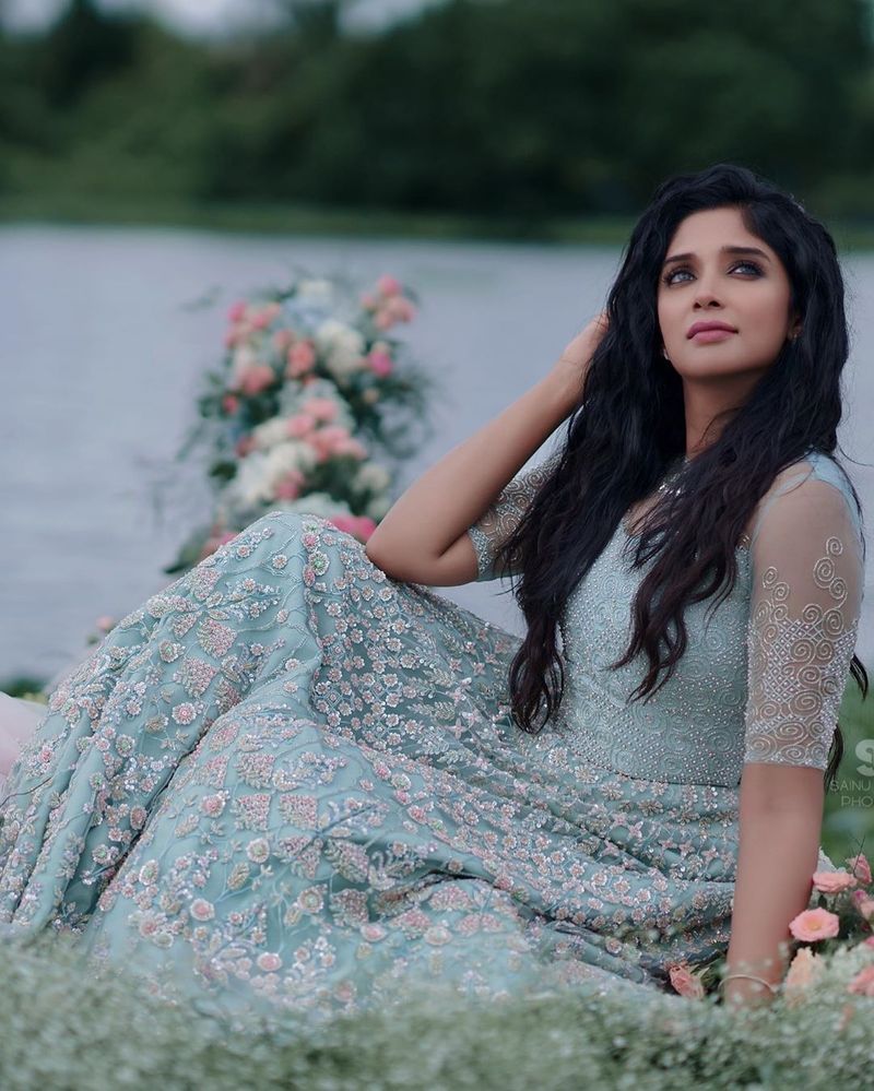 Nyla usha
