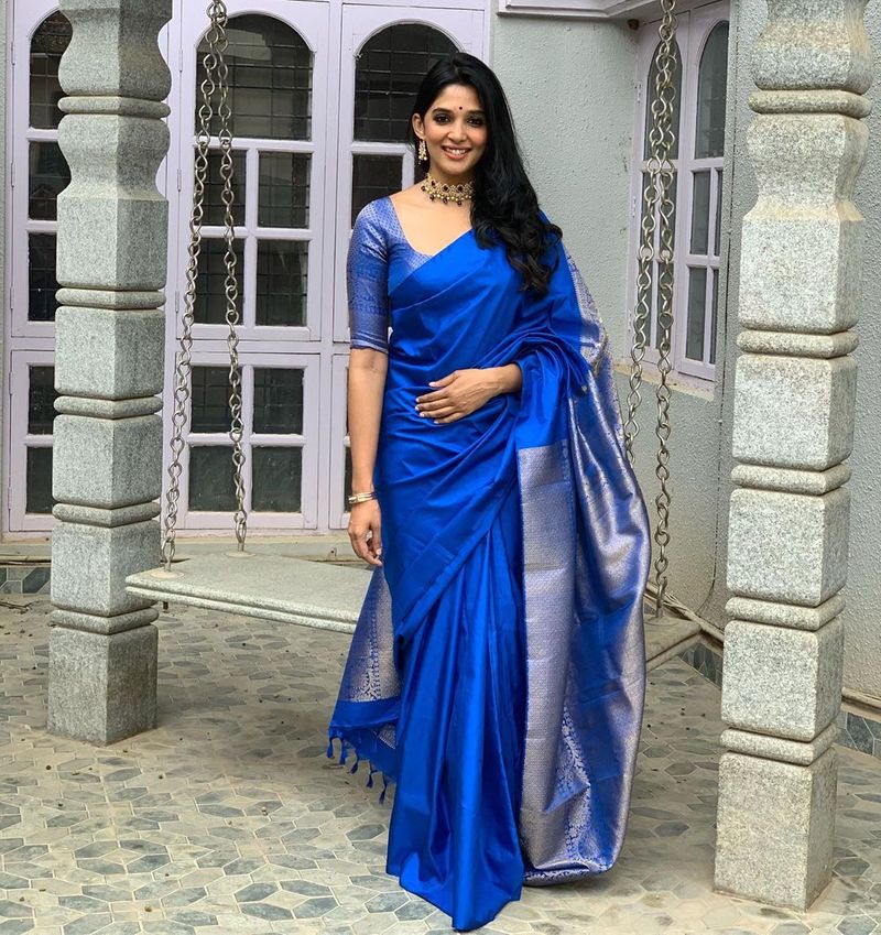 Nyla usha