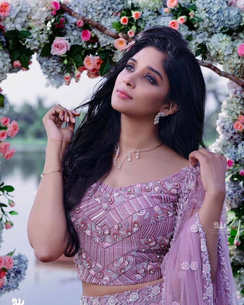Nyla usha