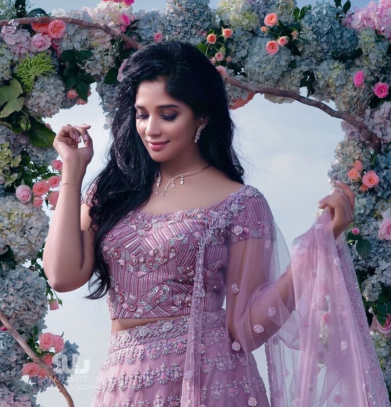 Nyla usha