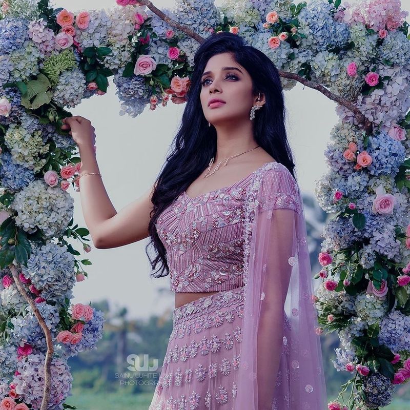 Nyla usha