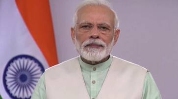 Cyclone Amphan: PM Modi to take aerial survey of West Bengal and Odisha, take stock of situation Cyclone Amphan: PM Modi to take aerial survey of West Bengal and Odisha, take stock of situation