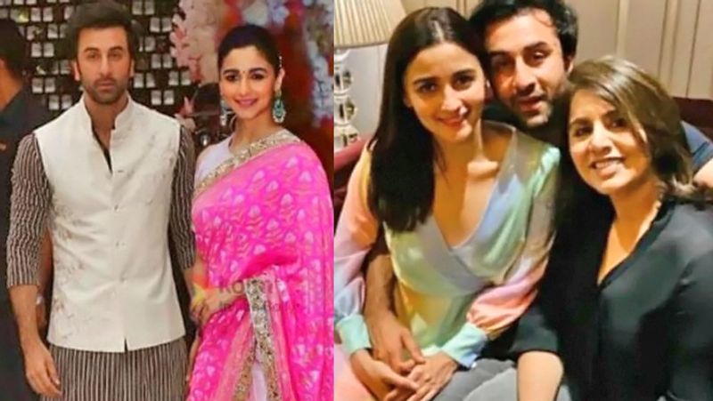 নেটিজেনরা অনেকেই রণবীর নানা ধরনের সাজেশান দিয়েছেন। তবে এই সমস্ত ট্রোলের কোনও পাত্তাই দিচ্ছেন না রণবীর -আলিয়া। এমনকী পুরো বিষয়টি নিয়ে দুজনেই স্পিকটি নট।