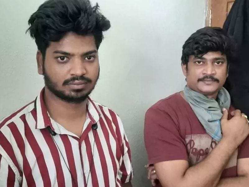 Jabardasth comedy show: Hyper Aadi Comments About Dorababu