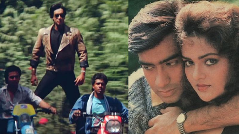 फिल्म फूल और कांटे सुपरहिट रही थी और अजय देवगन रातोंरात स्टार बन गए थे। इस फिल्म में अजय देवगन ने दर्शकों पर ऐसा जादू चलाया था, जो दर्शकों के दिलों पर आज भी कायम है।