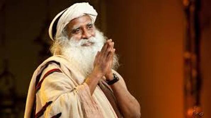 jakki vasudev demands not to blame a separate religion jakki vasudev demands not to blame a separate religion