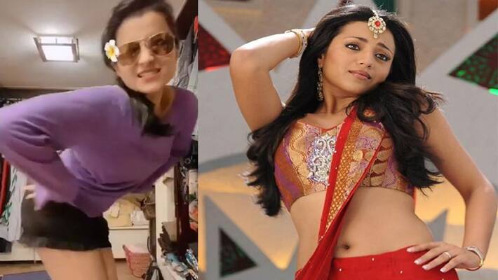 actress trisha dating test for fans actress trisha dating test for fans