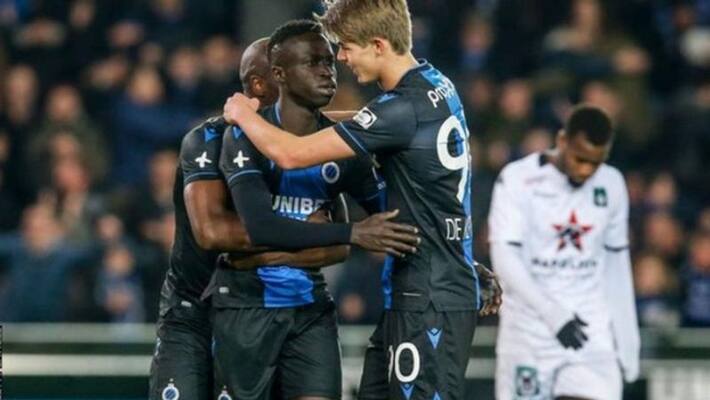 Belgian Pro League cancelled due to Covid 19 Belgian Pro League cancelled due to Covid 19