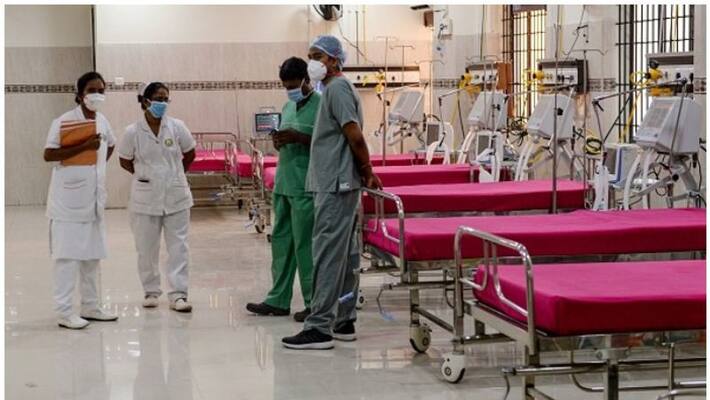 Kerala Gained resistance against covid virus Kerala Gained resistance against covid virus