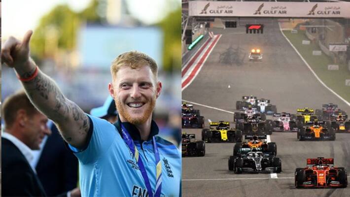 Stokes to participate in race after winning World Cup to England kpb Stokes to participate in race after winning World Cup to England kpb