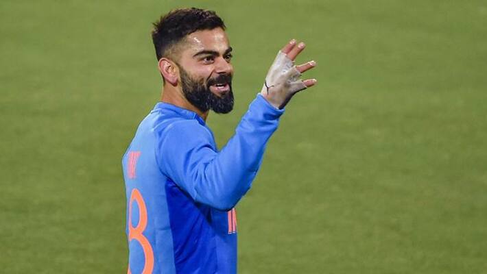 virat kohli reveals 2 batsmen names he would love to bat with and skips rohit sharma virat kohli reveals 2 batsmen names he would love to bat with and skips rohit sharma