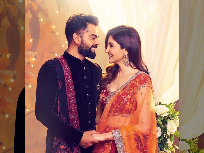 world famous lover heroine Izabelle on link-up rumours with Virat Kohli