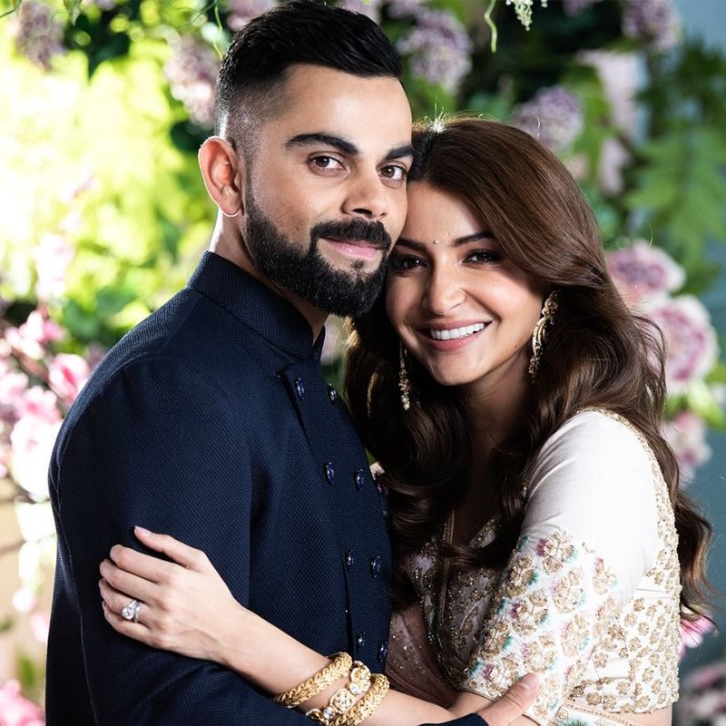 world famous lover heroine Izabelle on link-up rumours with Virat Kohli