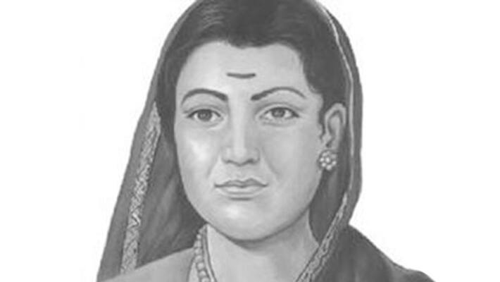 Savitribai Phule and son gave lives and save plague victims Savitribai Phule and son gave lives and save plague victims