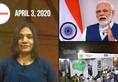 From PM Modis light-diya call to no more food at Indira canteens, watch MyNation in 100 seconds