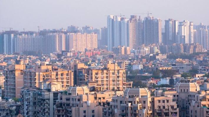 Real Estate Business Loss due to LockDown in Ballari District Real Estate Business Loss due to LockDown in Ballari District
