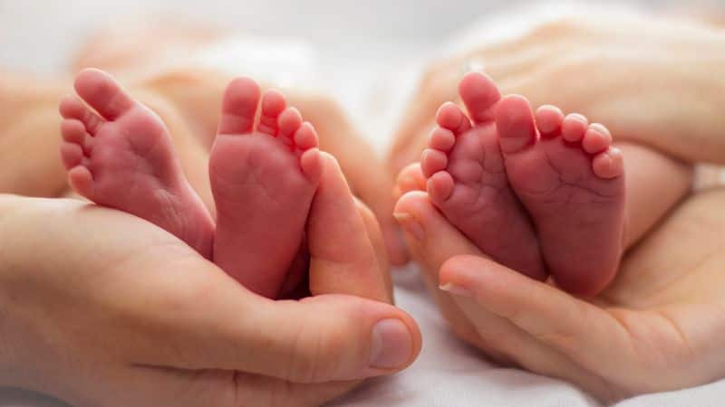 Twins who were youngest COVID-19 patients in Gujarat recover