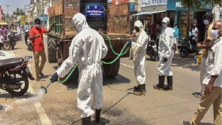 COVID-19 Suspects accuses of spitting in hospital in Assam COVID-19 Suspects accuses of spitting in hospital in Assam