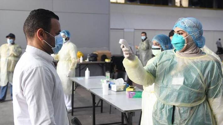 31 members of a family got infected with covid 19 coronavirus 31 members of a family got infected with covid 19 coronavirus