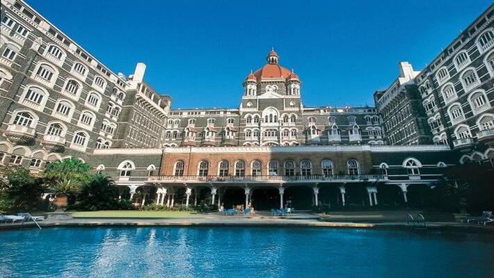 Tata group has opened its premier chain of Taj Hotels to assist the doctors who are leading the fight against Coronavirus MJA Tata group has opened its premier chain of Taj Hotels to assist the doctors who are leading the fight against Coronavirus MJA