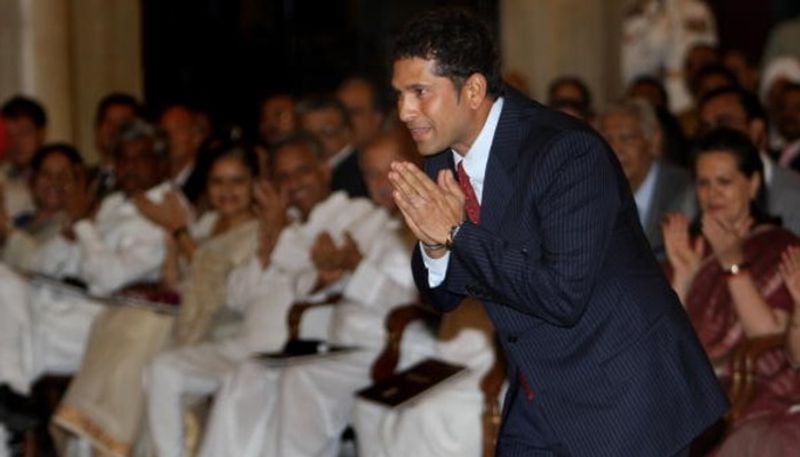 Sachin Tendulkar to PM Modi Will use Namaste even after we overcome coronavirus pandemic