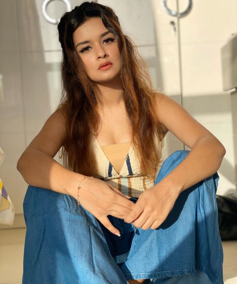 Avneetkaur