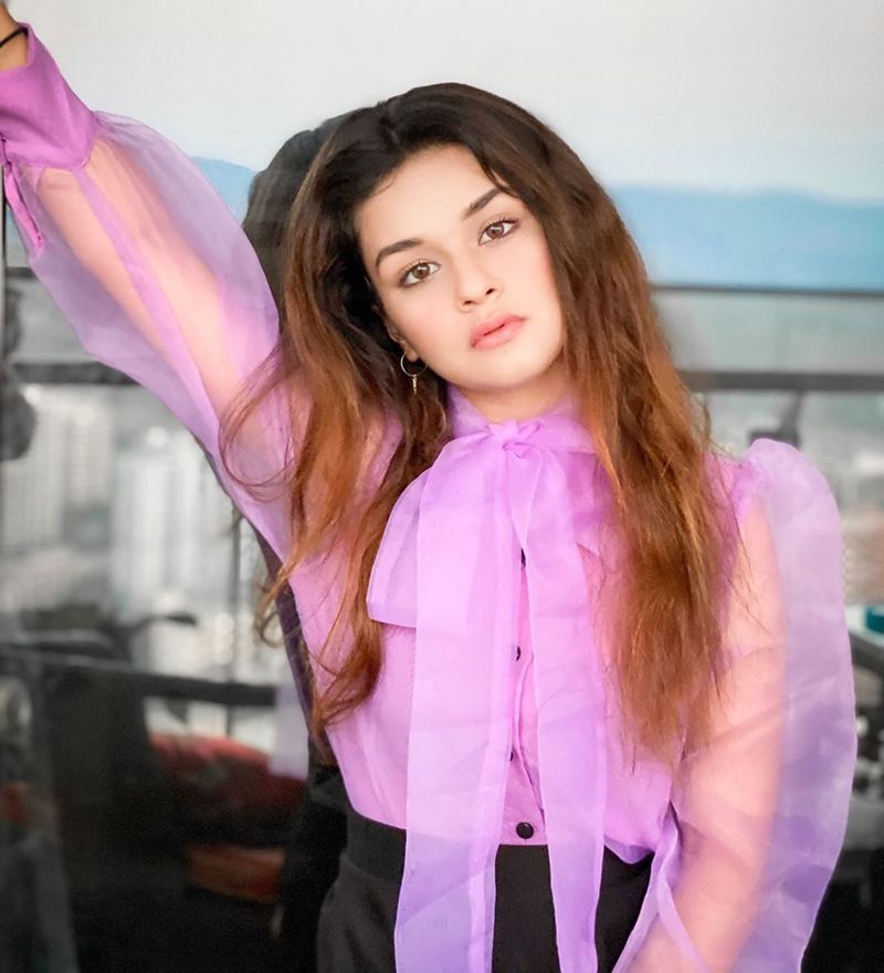 Avneetkaur