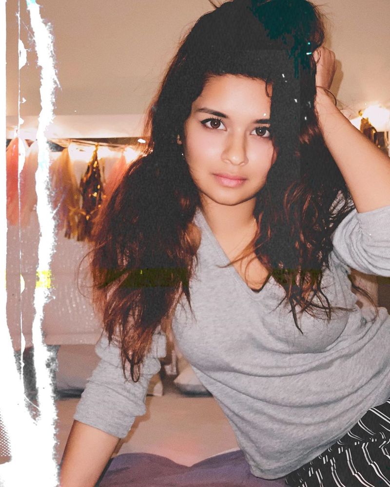 Avneetkaur
