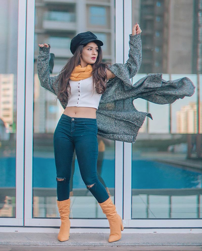 Avneetkaur