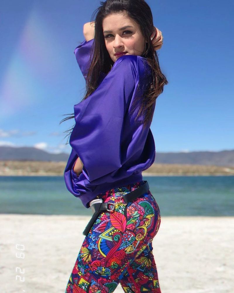 Avneetkaur