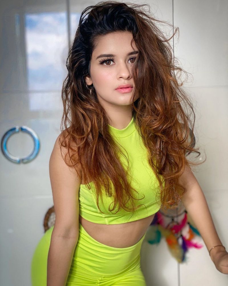 Avneetkaur