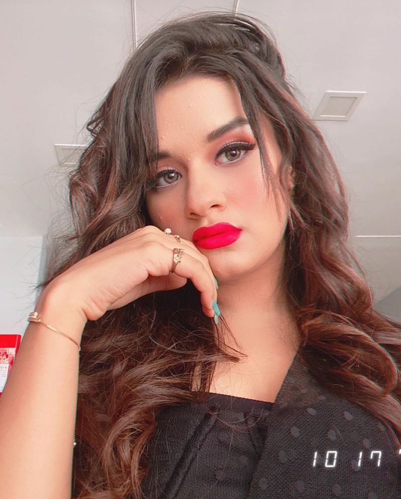 Avneetkaur