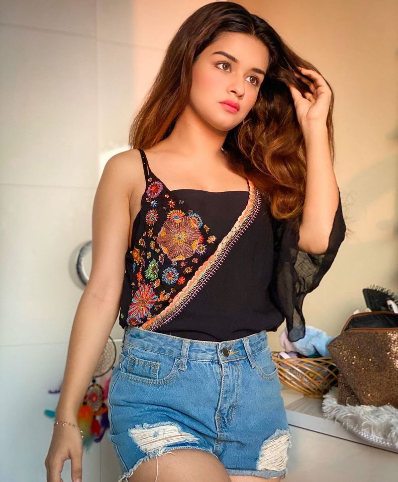 Avneetkaur