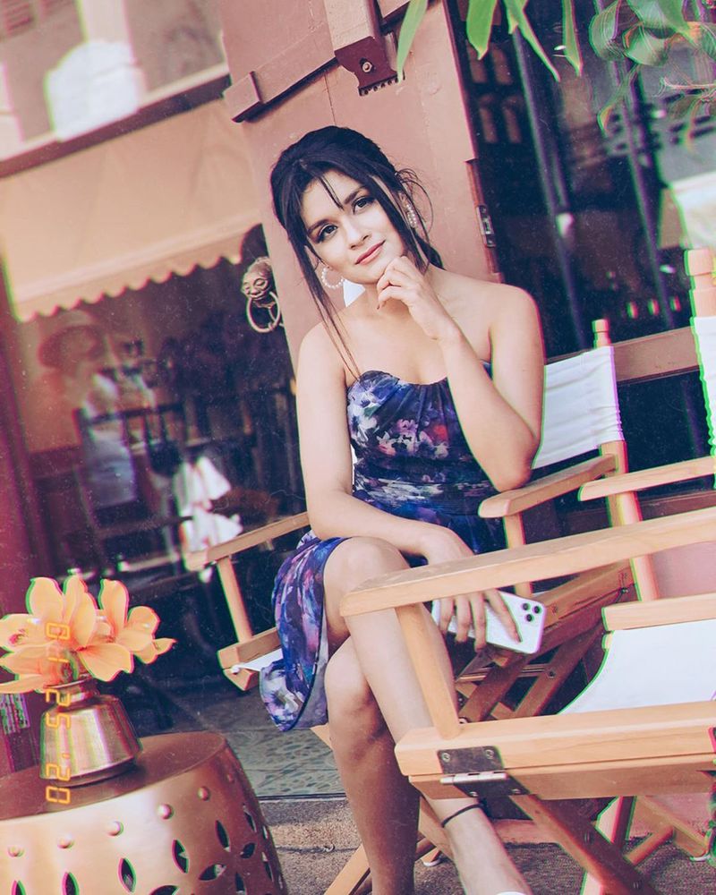 Avneetkaur