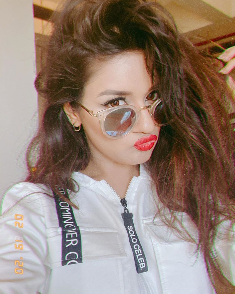 Avneetkaur