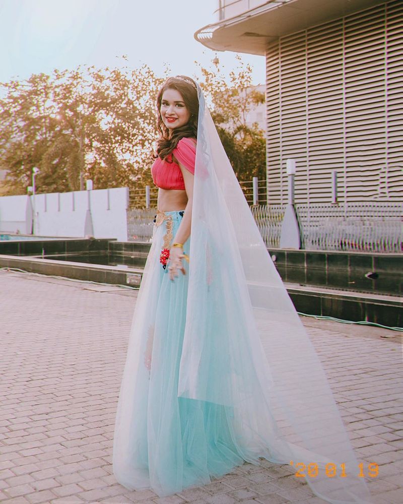 Avneetkaur