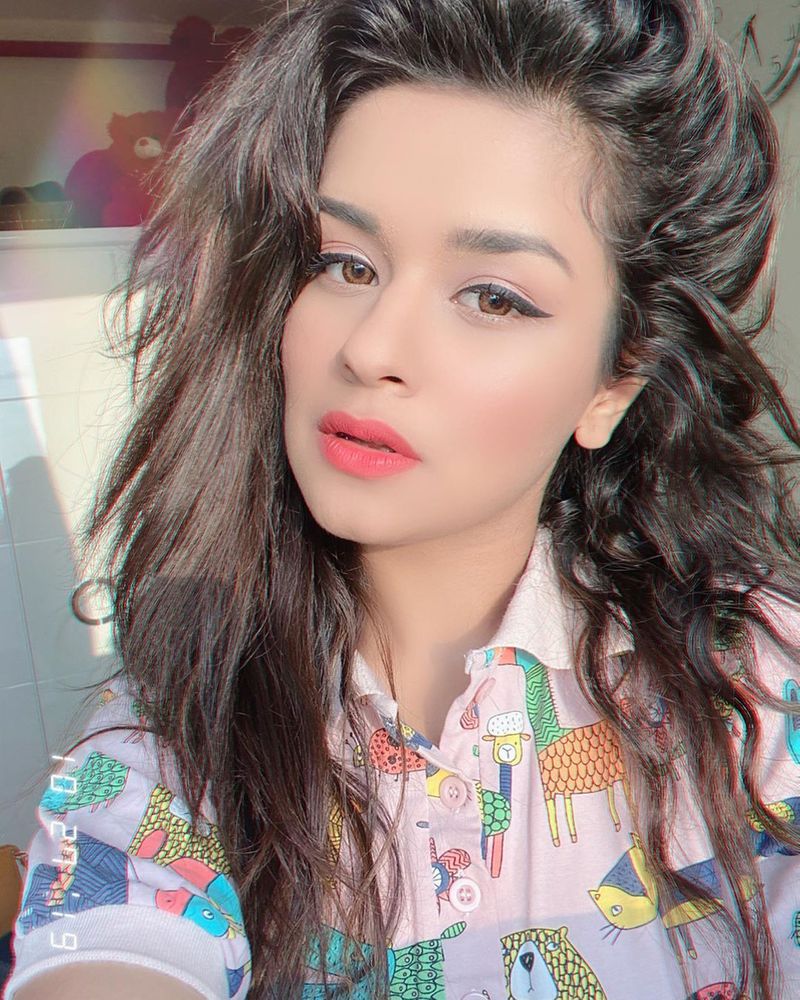 Avneetkaur